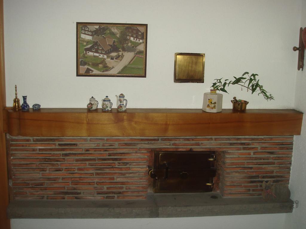 Apartment Sutterluety ベツァウ 部屋 写真