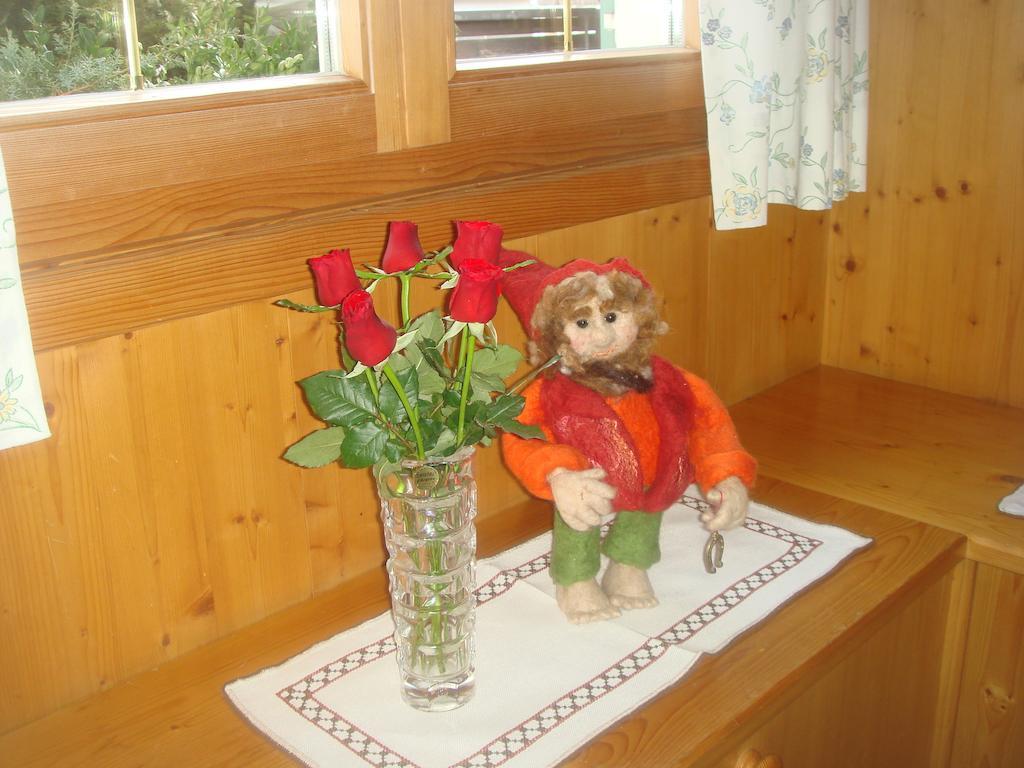 Apartment Sutterluety ベツァウ 部屋 写真