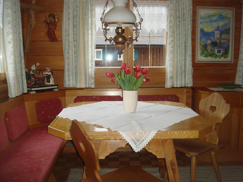 Apartment Sutterluety ベツァウ 部屋 写真