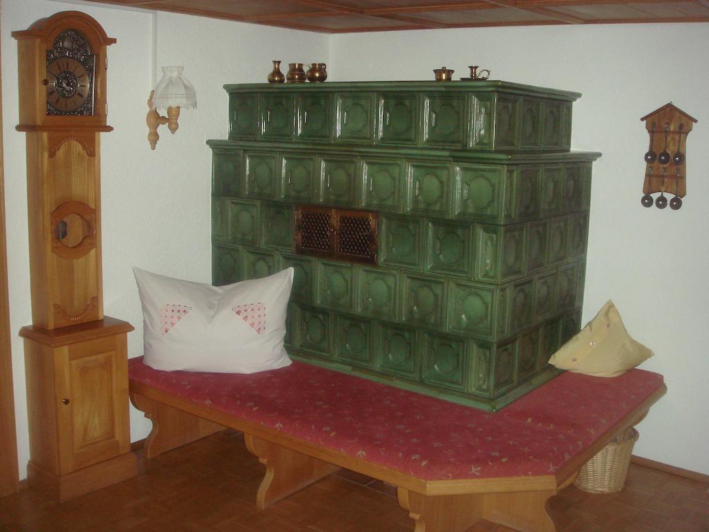 Apartment Sutterluety ベツァウ エクステリア 写真