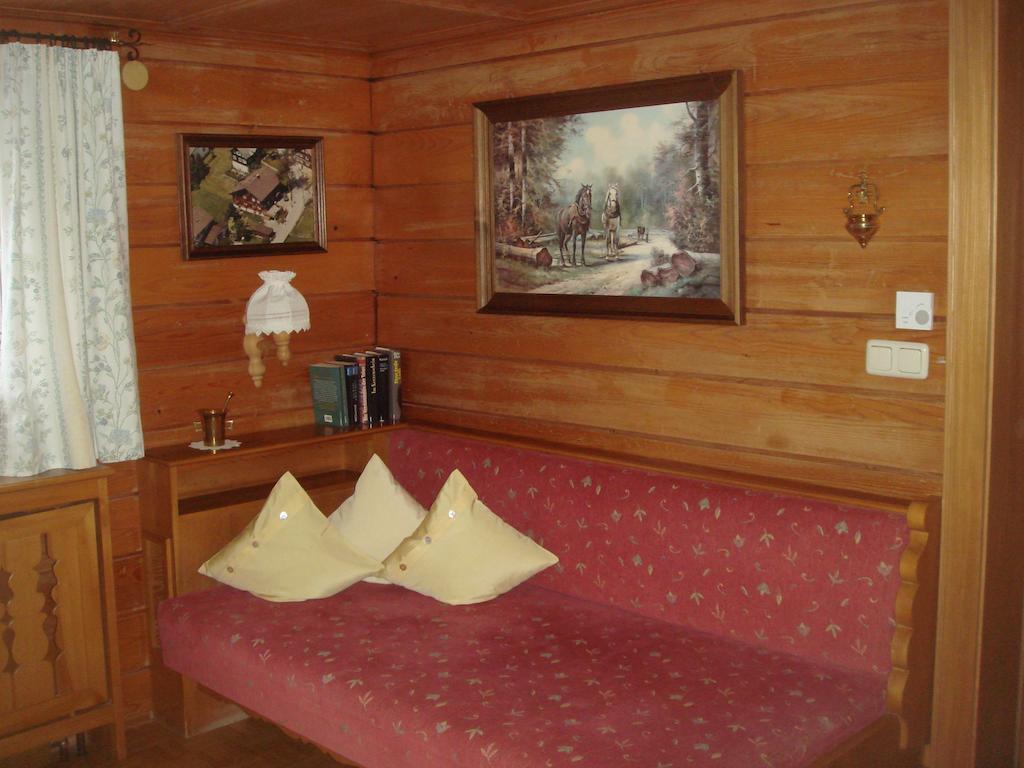 Apartment Sutterluety ベツァウ 部屋 写真